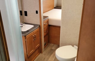 2019 Winnebago Minnie Winnie 31G