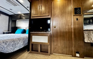 River-2021 Forest River FR3 32DS