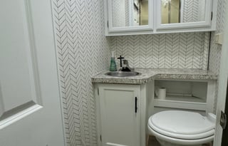 2007 Dutchman Express 6.0 Workhorse Pet Friendly