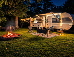 Forest River RV Salem 270ZEN