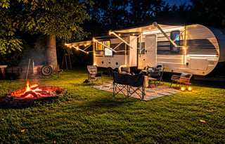 2026 Forest River RV Salem 270ZEN