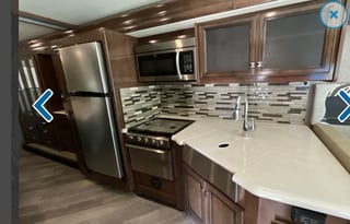 Spring Glamping is here!!  2 AC AND 2 BATH!!!