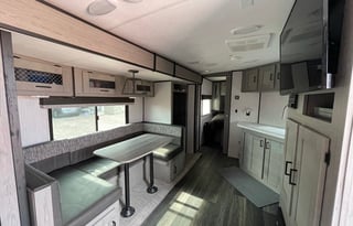 2021 Heartland Mallard 251BH