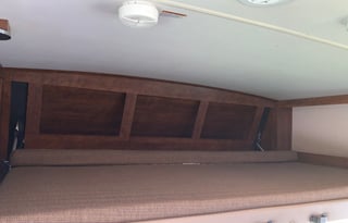 2016 Forest River RV FR3 28DS