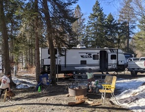 Coachmen RV Apex Ultra-Lite 289TBSS