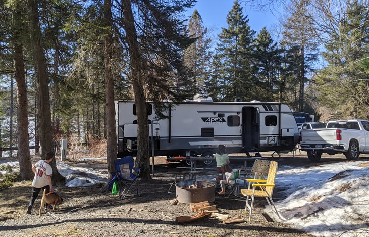 RV Photo