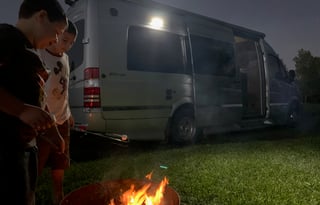 2020 Winnebago Era 70A