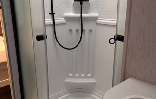 2022 Heartland North Trail 33BHDS