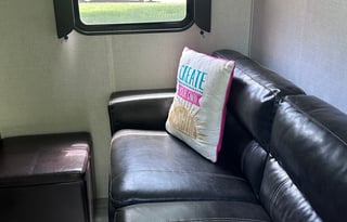 Affordable Camping Fun
