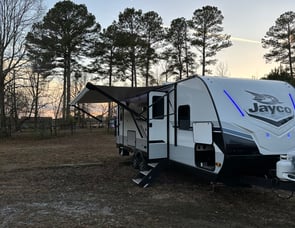 Jayco Jay Feather 27BHB