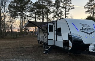 2024 Jayco Jay Feather 27BHB