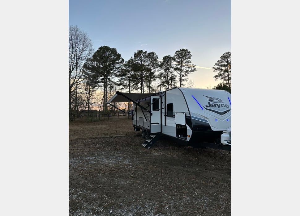 Travel Trailer rentals in Madison