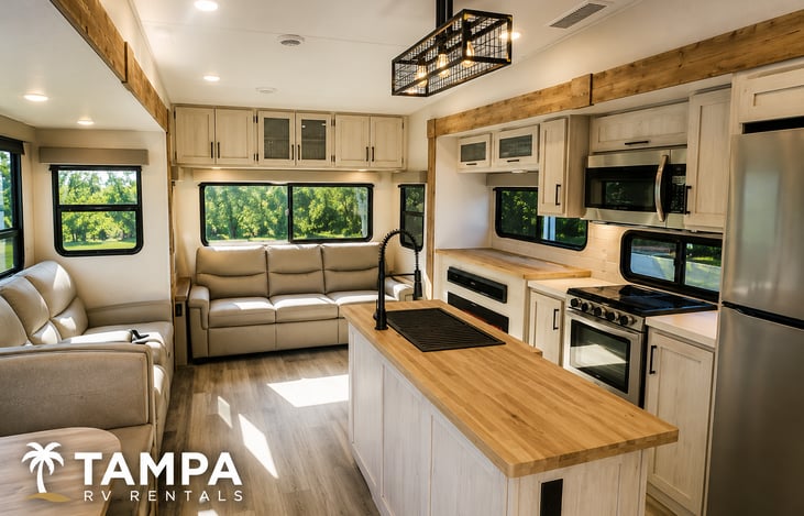 RV Photo