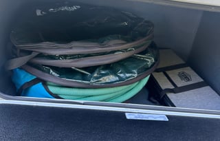 Good Chi RV - Your Ultimate Adventure on Wheels!