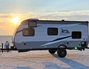 Jayco Jay Flight SLX 7 174BH