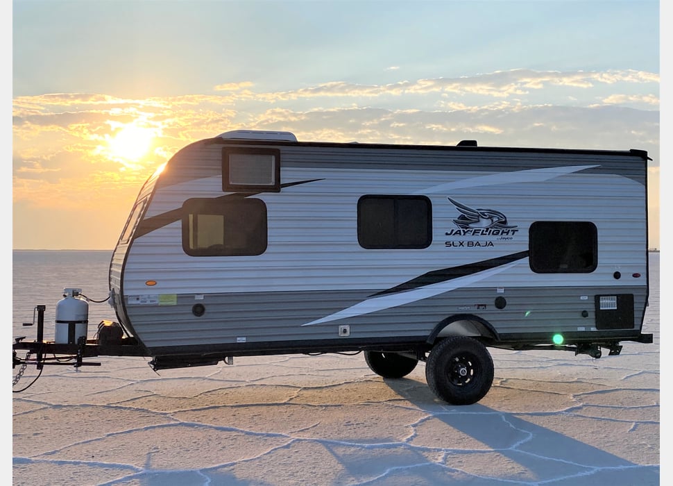 Travel Trailer rentals in South Jordan