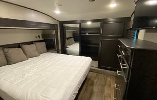 2020 Jayco Eagle 347BHOK