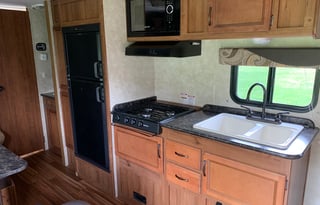 2015 Gulf Stream RV Ameri-Lite 248BH