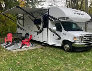 Jayco Greyhawk 29MV
