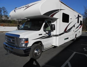 Jayco Redhawk 31XL