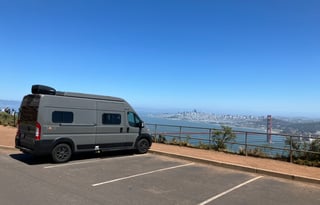 2025 Winnebago Solis 59P
