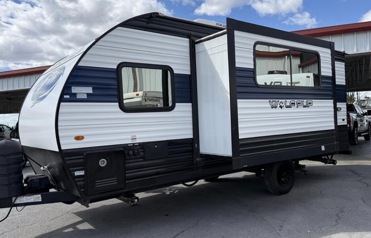 RV Photo