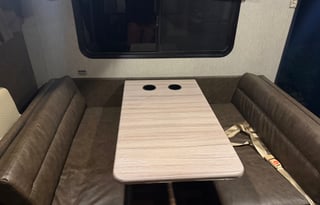 Spacious Family Bunkhouse Class C RV