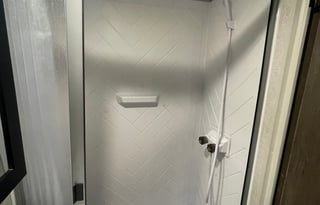 Wildwood Bunk House w/ Fireplace