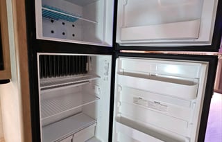 2020 Family & Pet Friendly Class C Motorhome