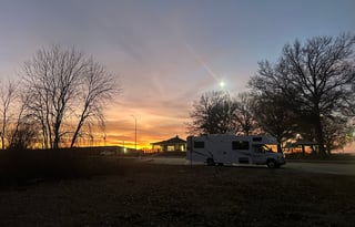 2019 Majestic-Family & Pet Friendly- Fully Stocked