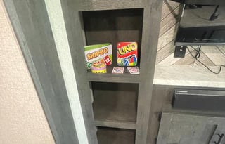 Brand new!! Sleeps 10!!!