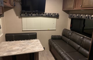 2017 Coleman  MIIL/FRS Discount