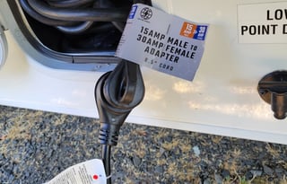 2020 Jayco Greyhawk 27U