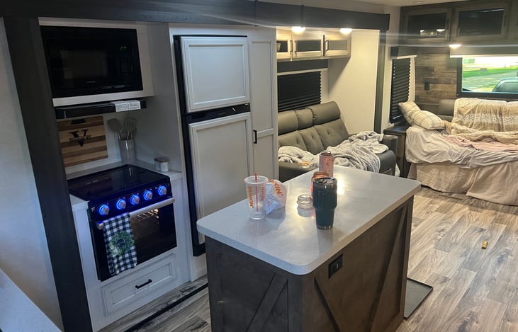 RV Photo