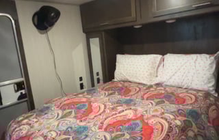 2019 Forest River Cherokee 274VFK Sleeps 6!