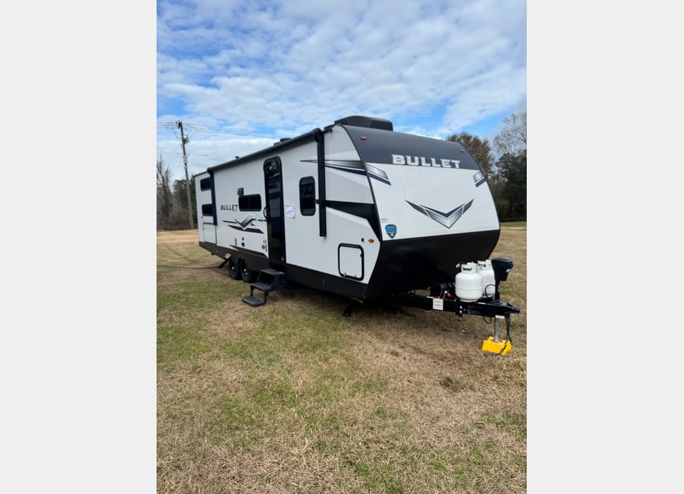 Travel Trailer rentals in Lafayette