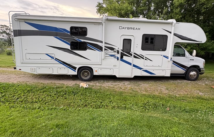 RV Photo