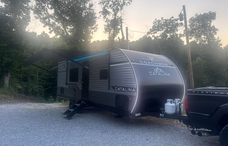 RV Photo