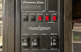 2019 Grand Design Imagine 3170BH