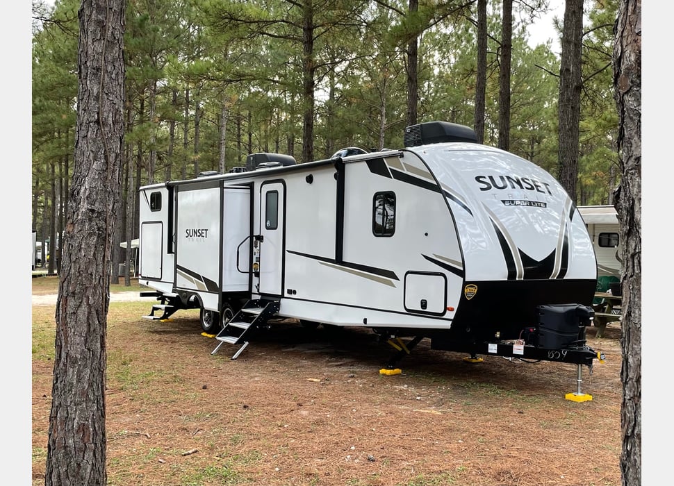 Travel Trailer rentals in Troy