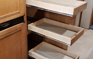 The "I have always wanted to do that" opportunity!