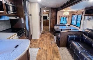 The Heavenly Hemisphere!