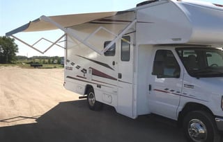 Great Family Getaway w/ Slide-Out.