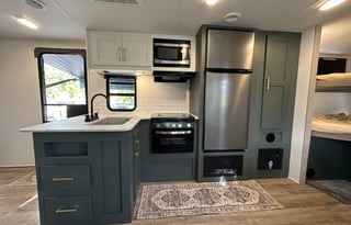 2024 Heartland Eddie Bauer 261bh-c