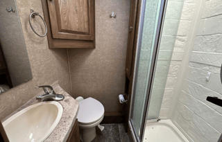 Best RV for the "Last Best Place"