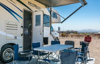 ★RVnBLife Las Vegas★2018 Thor Freedom Elite 3★