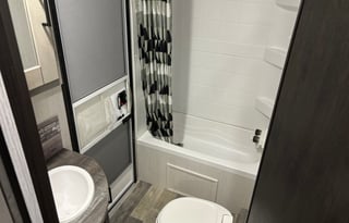 2020 Heartland Mallard M312