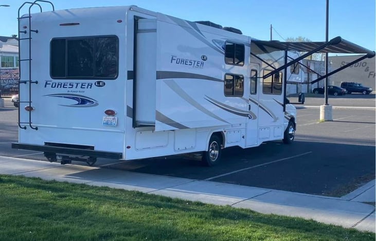 RV Photo