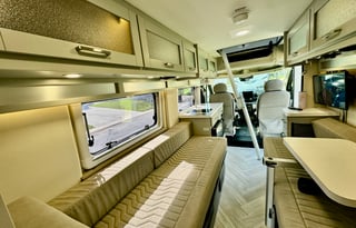 2026 21ft Coachmen Nova 20RB - Sleeps 4