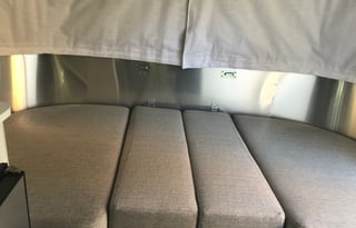 2020 Airstream RV Sport 16RB